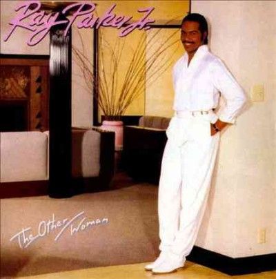 Ray Parker - Other Woman (CD)