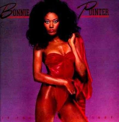 Bonnie Pointer - If The Price Is Right (CD)