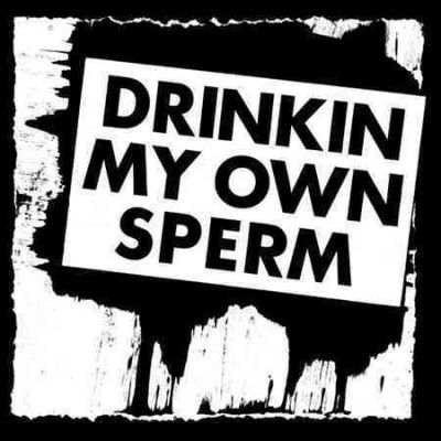 Alvaro - Drinkin My Own Sperm (Vinyl)