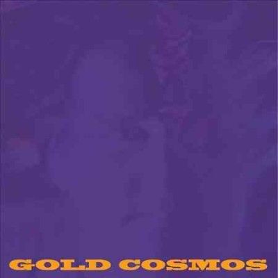 Joshua Burkett - Gold Cosmos (Vinyl)