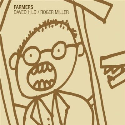 Farmers - Farmers August 11 1984 (Vinyl)