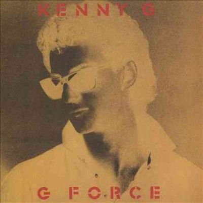 G Force (CD / Album)