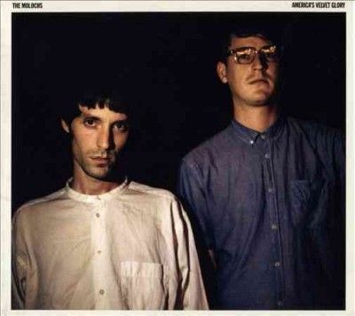 Molochs - America's Velvet Glory (CD)