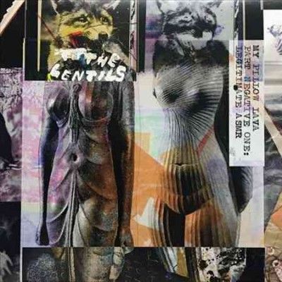 Lentils - My Pillow Lava Part Negative One: Legi (Vinyl)