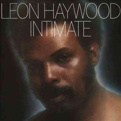 Intimate (CD / Album)
