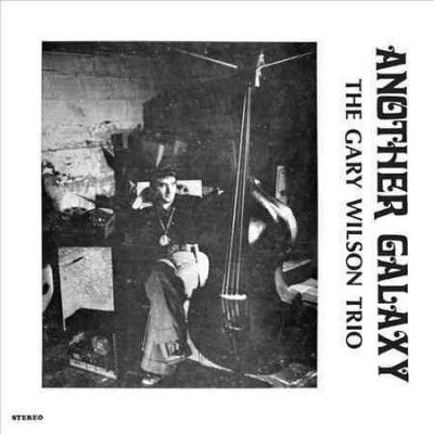Gary Wilson - Another Galaxy (Vinyl)