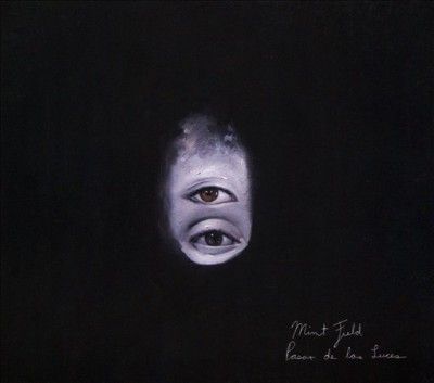 Mint Field - Pasar De Las Luces (CD)