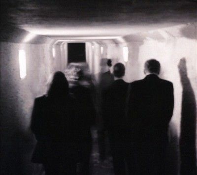Buttertones - Midnight In A Moonless Dream (CD)