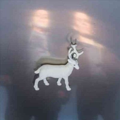 Buck Gooter - Stainless Steel Mirrors (Vinyl)