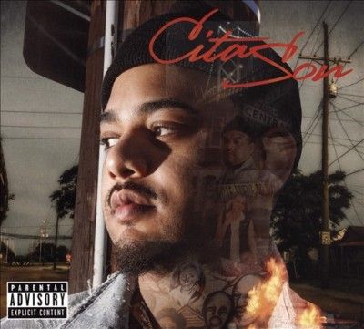 Lil Yee - Cita Son (CD)