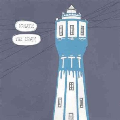 Ignatz - Drain (Vinyl)