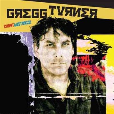 Gregg Turner - Chartbusterzs (Vinyl)