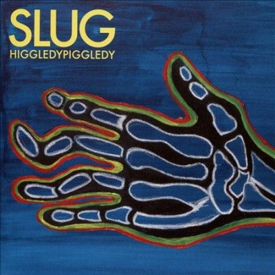 Higgledy Piggledy (CD / Album)