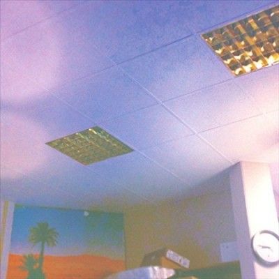 Glass Vaults - New Happy (CD)