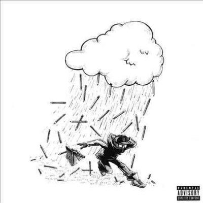Elzhi - Lead Poison (CD)
