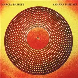 Marcia Bassett - Live Nyc (Vinyl)