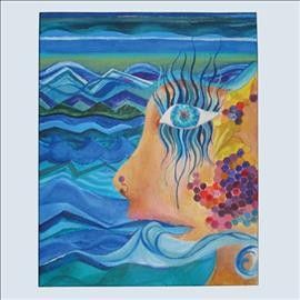 Dire Wolves - Oceans Of Green (Vinyl)