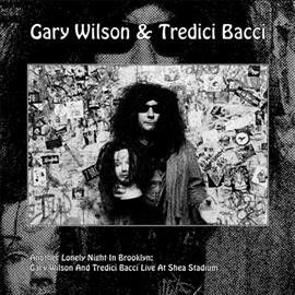 Gary Wilson - Another Lonely Night In Brooklyn (Vinyl)
