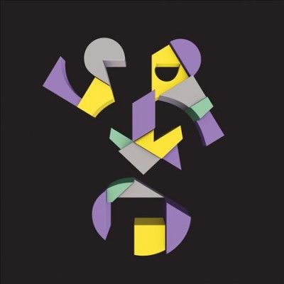Modeselektion - Modeselektion Vol 04 (CD)