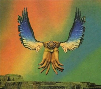 Saboteurs of the Sun (CD / Album Digipak)