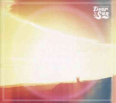 Stargazer Lilies - Door To The Sun (CD)