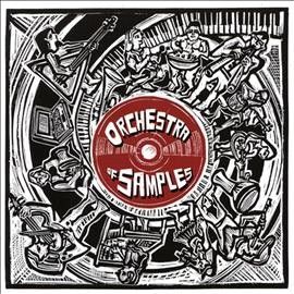 Various - Addictive Tv: Orchestra Of Samples (CD)