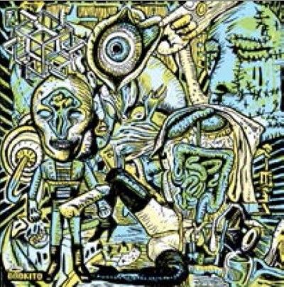 Los Lichis - Savage Lichis Religion: El Ultimo Grit (Vinyl)