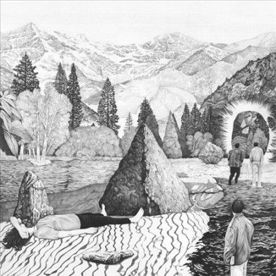 Ned Collette - Old Chestnut (Vinyl)