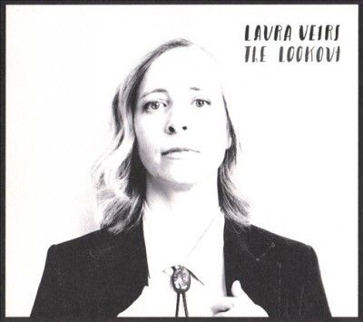 Laura Veirs - Lookout (CD)