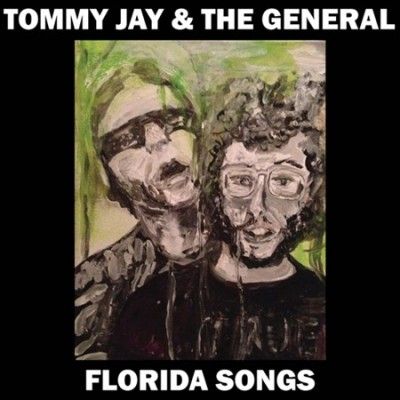 Tommy Jay - Florida Songs (Vinyl)