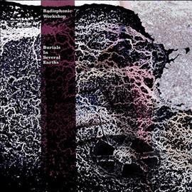 Burials in Several Earths (CD / Album)