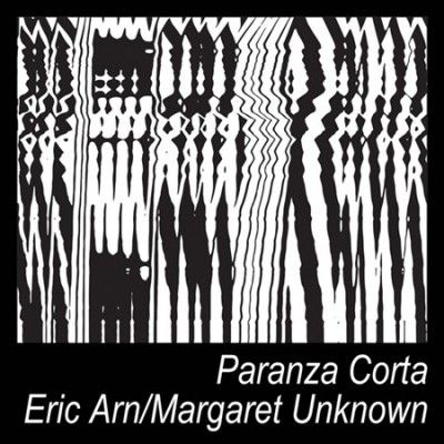 Eric Arn - Paranza Corta (Vinyl)