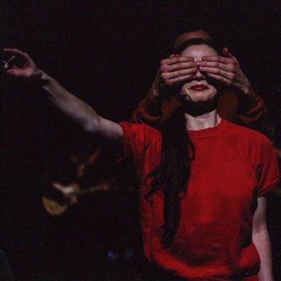 It's All True (CD / Album)