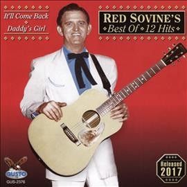 Red Sovine - Best Of Red Sovine (CD)