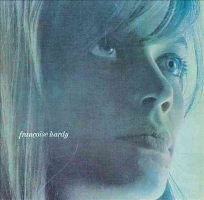 Francoise Hardy - L'amitie (Vinyl)