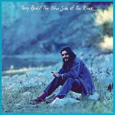 Terry Reid - Other Side Of The River (Vinyl)