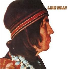 Link Wray - Link Wray (Vinyl)