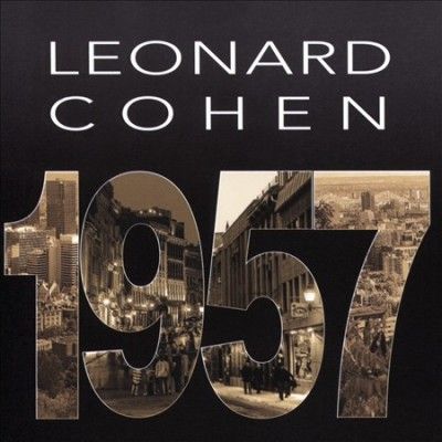 1957 (CD / Album)