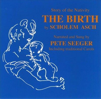 The Birth (CD / Album)