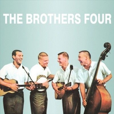 The Brothers Four (CD / Album)