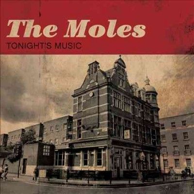 Moles - Tonight's Music (Vinyl)