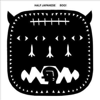 Half Japanese - Boo (Vinyl)