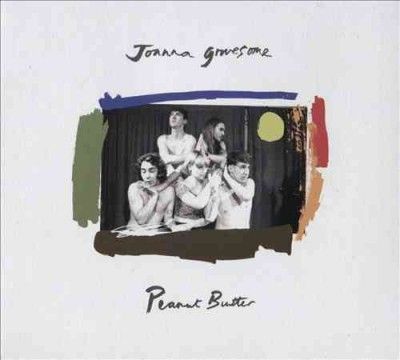 Joanna Gruesome - Peanut Butter (CD)