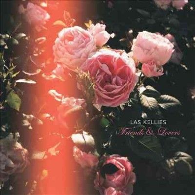 Las Kellies - Friends &amp; Lovers (Vinyl)