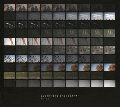 Kites (CD / Album)