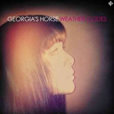 Georgia's Horse - Weather Codes (Vinyl)