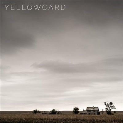 Yellowcard (CD / Album)