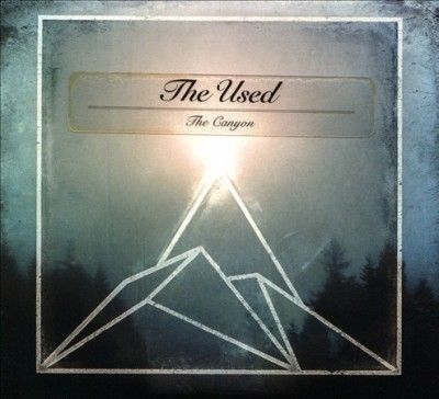 Used - Canyon (CD)