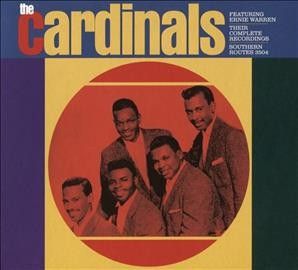 Cardinals - Their Complete Recordings (CD)