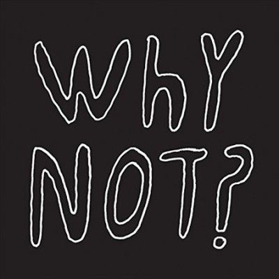Half Japanese - Why Not (Vinyl)